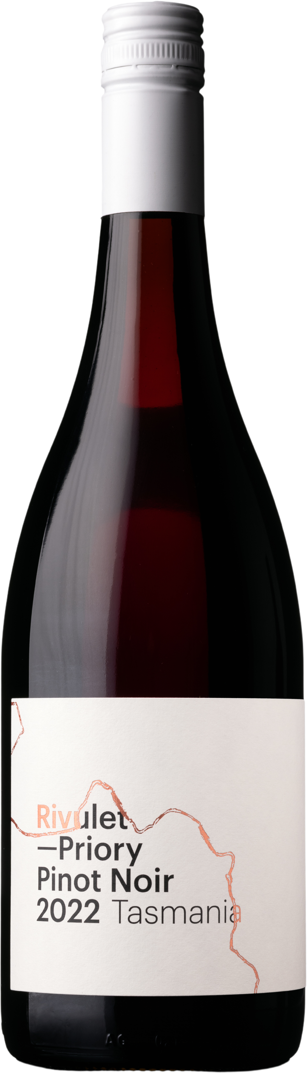 Rivulet Priory Pinot Noir 2022 Tasmania